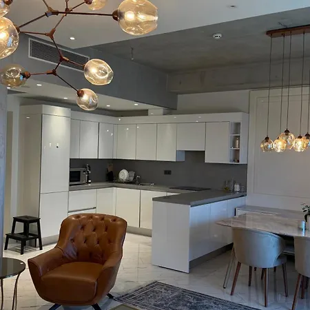 Sinpas Queen Bomonti * Стамбул