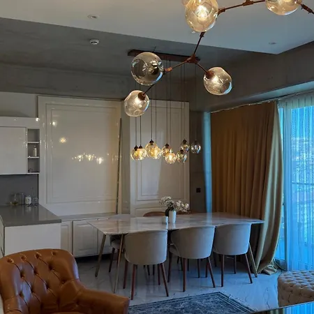 Sinpas Queen Bomonti Istanbul