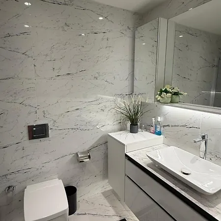 Apartment Sinpaş Queen Bomonti Istanbul