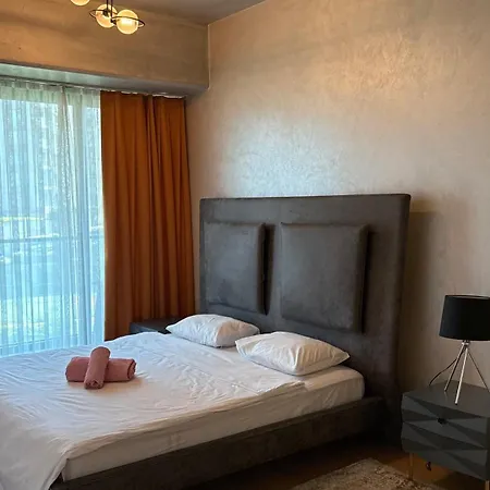 Sinpaş Queen Bomonti Apartment Istanbul